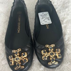 Woman shoes size6,5 Tory Burch